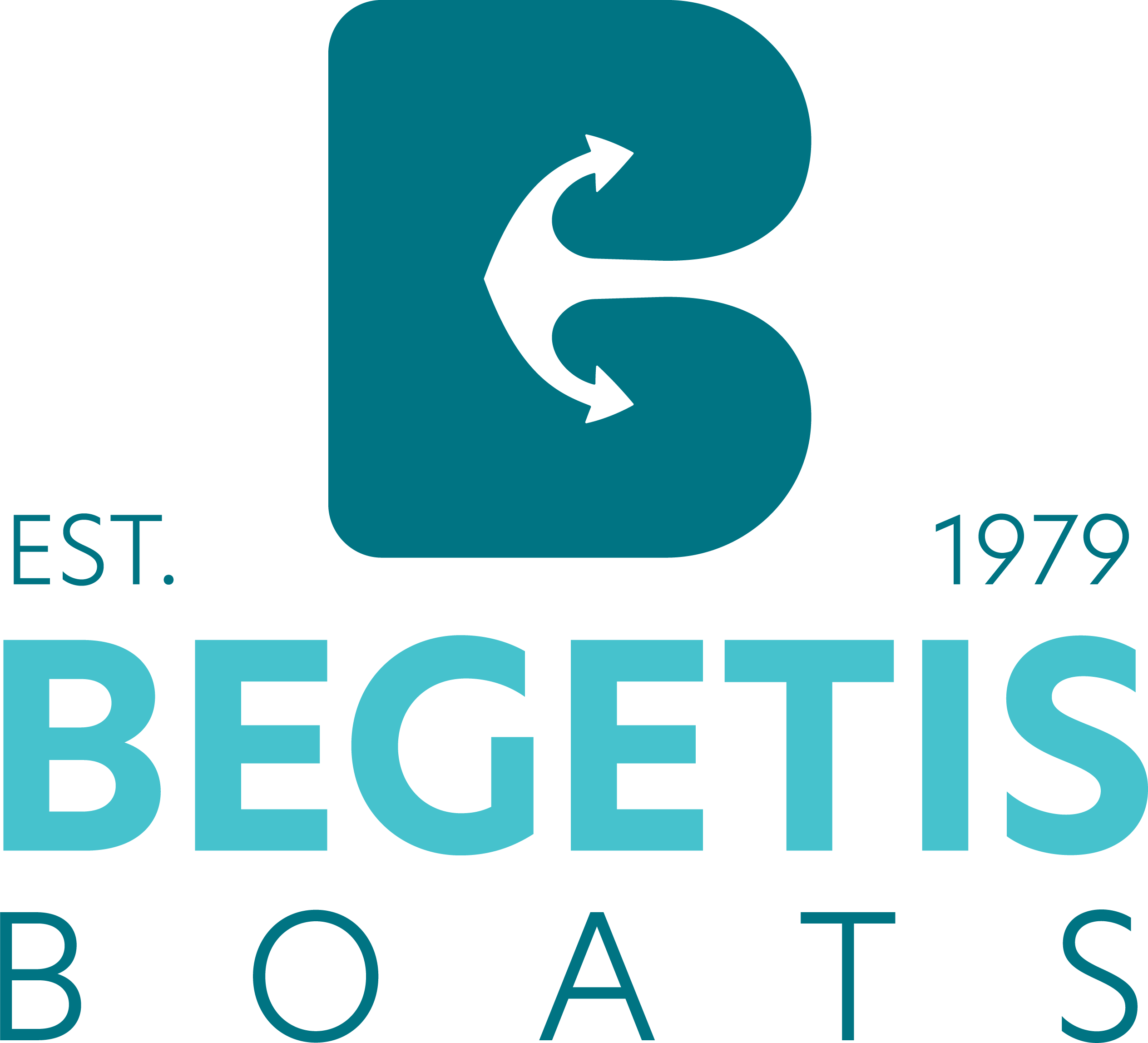 Begetis Boats